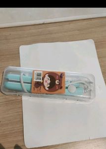 Hair Straighter Mini Straightener