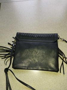 Sling Bag With Freebee