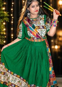 chaniya choli