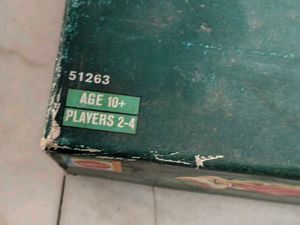 Scrabble (Original) Game