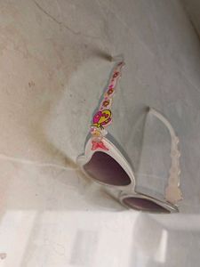 Cute Butterfly Sunglasses