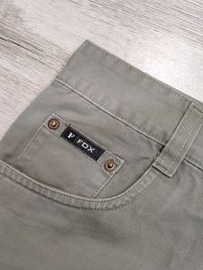 Fox Bootcut jeans Size 32 Sa0106