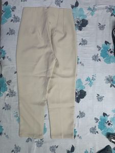 Beige Pants - Classic &amp; Versatile