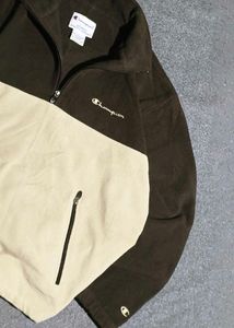 Champion Fleece Sweatshirt