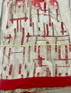 Soch Women Printed Straight Kurta