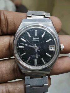 HMT Tareeq Analog Watch