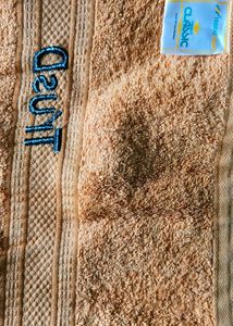 Trident classic Brand Turkish Bath Towel.