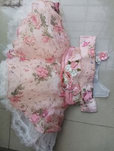 Princess Frock