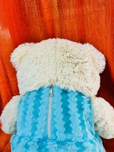 🩵🧸 Cute Teddy Bear Plush Toy 🧸🩵