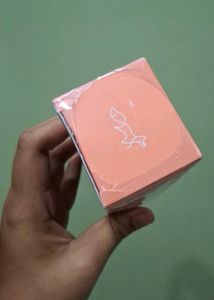 Foxtale Super Glow Face Wash Sealed