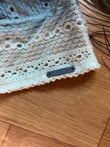 Victoria's Secret Lace Bralette