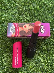 Sugar Pop Floral Fantasy Lipstick