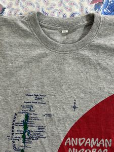 Summer Printed T-shirt
