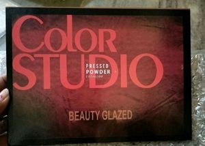 Color studio eyeshadow