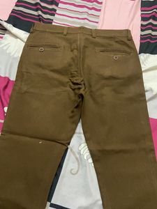 Tommy Hilfiger Trouser For Men