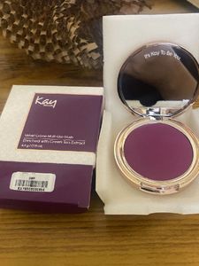 Kay Beauty Velvet Creme Blush (Deepen)