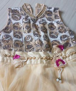 Beautiful Ethnic Gown