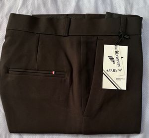 [Brand New Wdt Tags Luxury Armani FormalPant