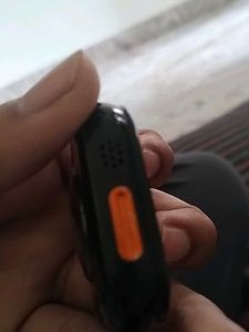Apple watch ultra