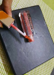 Plump-Up Wet Gloss