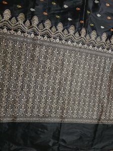 Walkalam Silk Saree