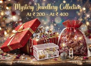 Mystery Jewellery Collection🎁