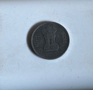 10 Paise Year 1990 100% Original Coin