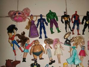 Used Toys