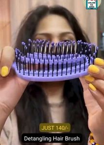 Detangling Hair Brush