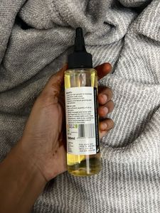 Brillare Rosemary Hair Oil