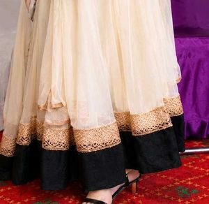Anarkali Dress for occasions 3 piece set like new