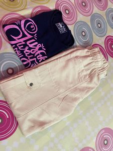 Cargo pant