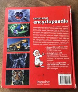 Knowledge Encyclopedia