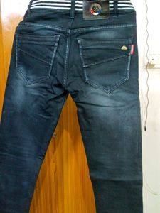Boys' Denim Jeans