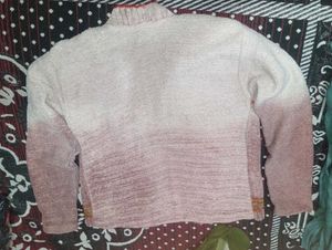 Cozy Cardigan Sweater