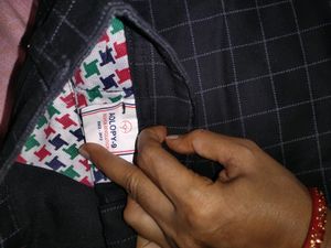 BLACK PANTS FOR MEN'S