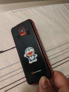 Micromax X250 Feature Phone