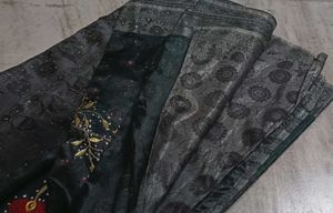 Gorgeous Saree 🖤