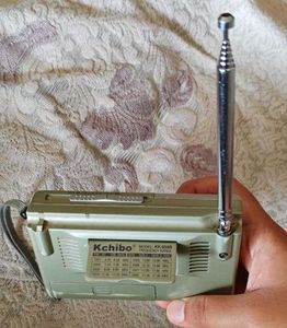 Kchibo KK-939B Digital Radio