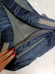 Skybags Branded Big Size Backpack