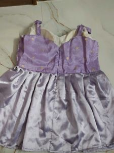 Boutique piece Beautiful Lavender Blouse top