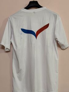 White T-Shirt
