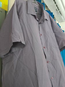 Half Shirt JOHN MILLER SIZE 46CM