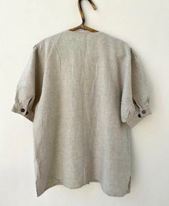 Vintage Trachten top