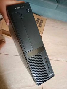 Zebronics JOY Chassis