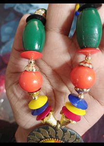 navratri special multicolour