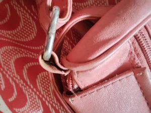 Side Bag