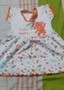 Baby Frocks