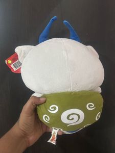 Yokai Watch Komasan Treasure  Bandai