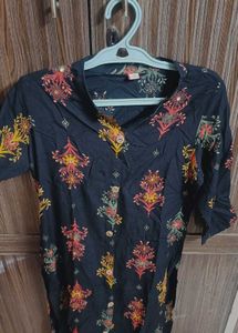 selling straight kurta